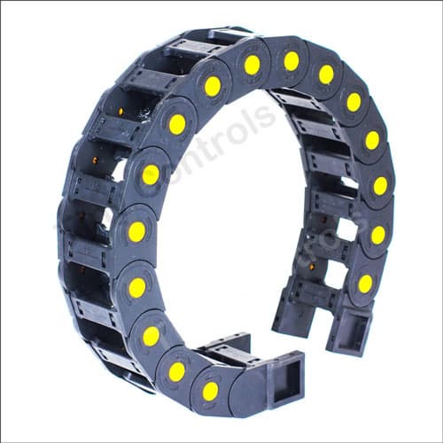 TC-35x75-R200 Cable Drag Chain